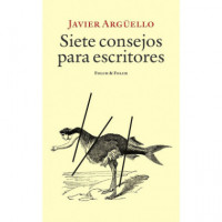 Siete Consejos para Escritores   2026
