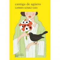 Cantiga de Aguero   2025