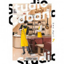 Studio Cabana 7 Shâjo   2025