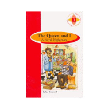 QUEEN AND I,THE 1&ordm;NB