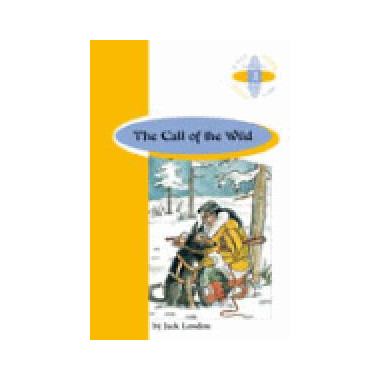 CALL OF THE WILD,THE 4&ordm;ESO