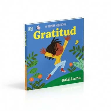 Gratitud mi Primera Meditacion   2025