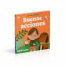 Buenas Acciones mi Primera Meditacion   2025