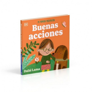 Buenas Acciones mi Primera Meditacion   2025