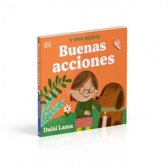 Buenas Acciones mi Primera Meditacion   2025