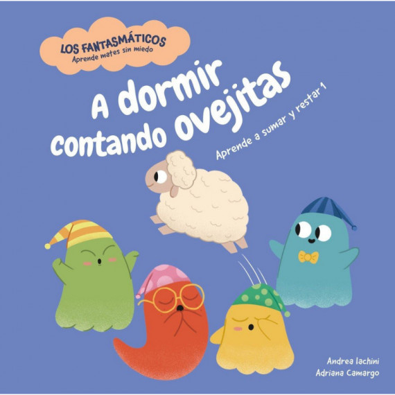 a Dormir Contando Ovejitas   2025
