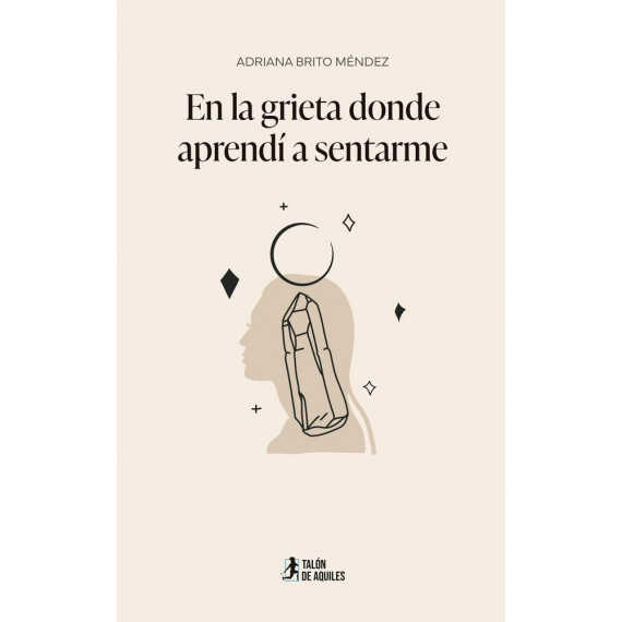 en la Grieta Donde Aprendí a Sentarme   2025