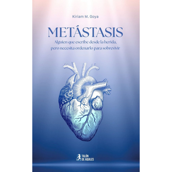 Metástasis   2025