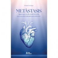 Metástasis   2025