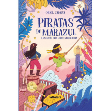 Piratas de Marazul   2026