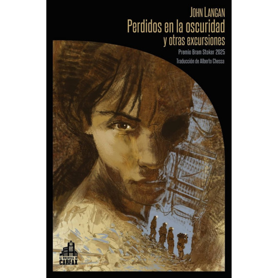 Perdidos en la Oscuridad y Otras Excursiones   2025