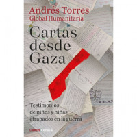 Cartas desde Gaza   2025