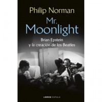 Mr Moonlight   2025
