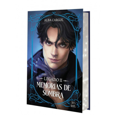 Legado Ii Memorias de Sombra   2025