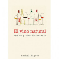 el Vino Natural   2025