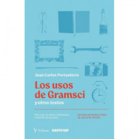 los Usos de Gramsci   2025