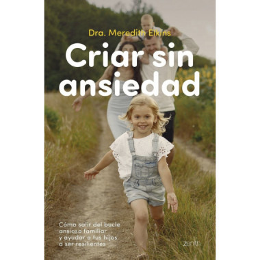 Criar sin Ansiedad   2025