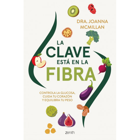 la Clave esta en la Fibra   2025
