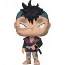 FUNKO Pop Genya  Guardianes de la Noche 1406