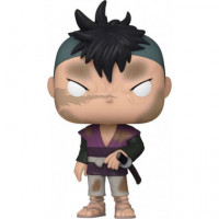 FUNKO Pop Genya  Guardianes de la Noche 1406