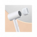 XIAOMI H101 Secador Compacto y Plegable con 20.000RPM Iónico Blanco