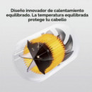 XIAOMI H101 Secador Compacto y Plegable con 20.000RPM Iónico Rosa