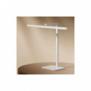 XIAOMI Led Desk Lamp 2 Lámpara de Escritorio 10W Blanca (BHR9186L)