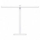 XIAOMI Led Desk Lamp 2 Lámpara de Escritorio 10W Blanca (BHR9186L)