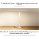 XIAOMI Led Desk Lamp 2 Lámpara de Escritorio 10W Blanca (BHR9186L)