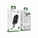 ACEFAST M14 PD20W Powerbank 20.000MAH 22.5W con Cable Usb-c Integrado