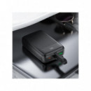ACEFAST M14 PD20W Powerbank 20.000MAH 22.5W con Cable Usb-c Integrado