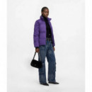 Klj Box Logo Ew Shb Furry Black  KARL LAGERFELD