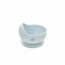 Set Vajilla 4 Pcs Silicona INTERBABY