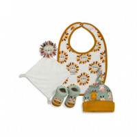 Set Regalo INTERBABY