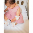 Set Sonajeros para Pies y Manos INTERBABY