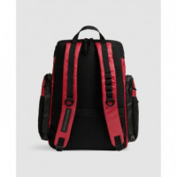Mochila ARENA One Go Natación 45L