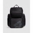 Mochila Arena One Go Natación 45L