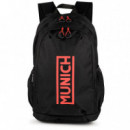 Mochila Munich Gym Sports 15L