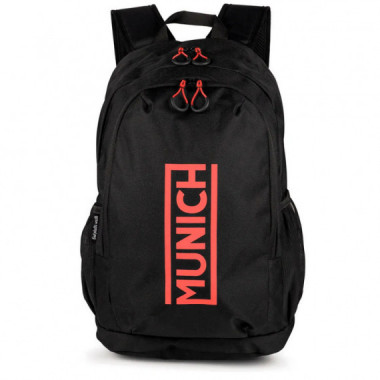 Mochila Munich Gym Sports 15L