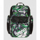 Mochila Arena One Go Natación 45L