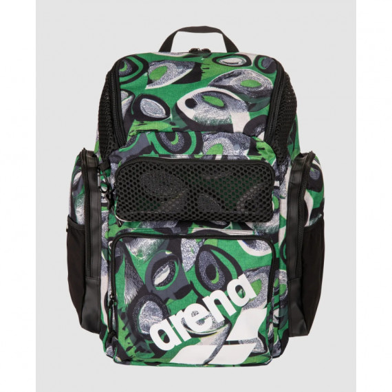 Mochila Arena One Go Natación 45L