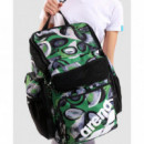 Mochila Arena One Go Natación 45L