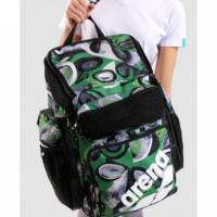 Mochila ARENA One Go Natación 45L