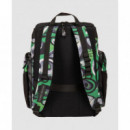 Mochila Arena One Go Natación 45L