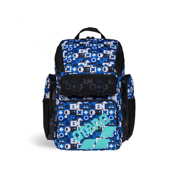 Mochila Arena One Go Natación 45L