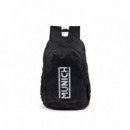 Mochila Munich Gym Sports 15L