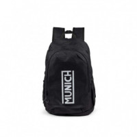 Mochila MUNICH Gym Sports 15L