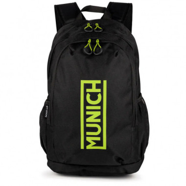 Mochila Munich Gym Sports 15L