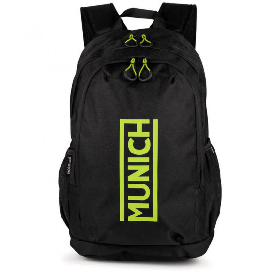 Mochila Munich Gym Sports 15L
