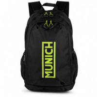 Mochila MUNICH Gym Sports 15L
